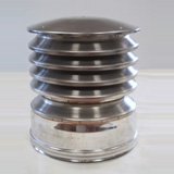 Cappello Lamellare DP