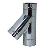 Giunto a T 135° DP