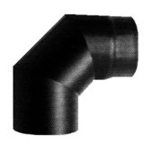 Curva 90° 3 Settori mm 2