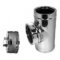 Camera Ispezione DP con Tappo