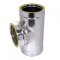 Giunto a T 90° DP